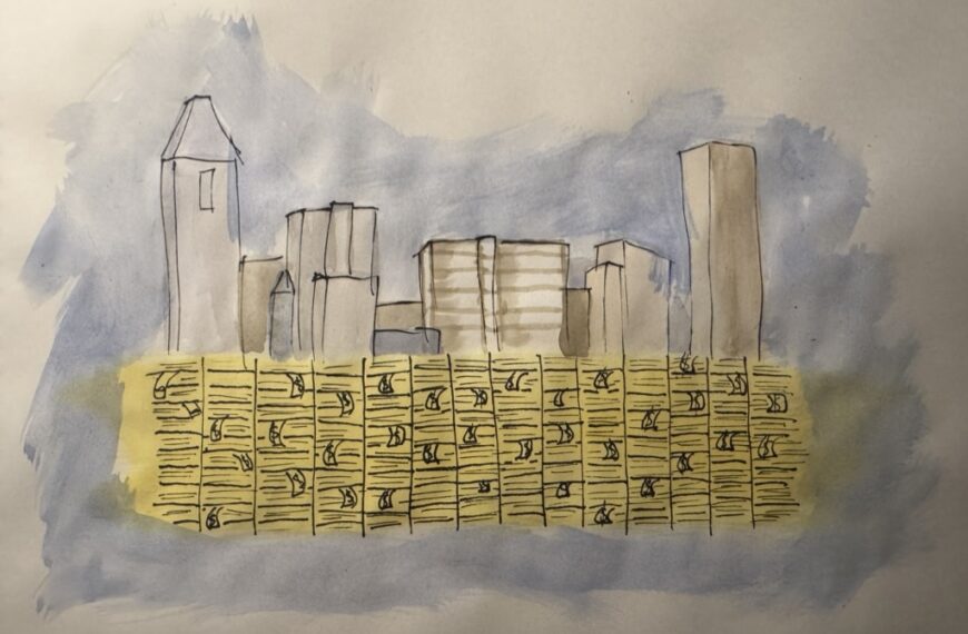 Martinez Ferrada Tables First Montreal Budget