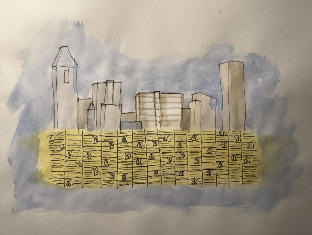 Martinez Ferrada Tables First Montreal Budget