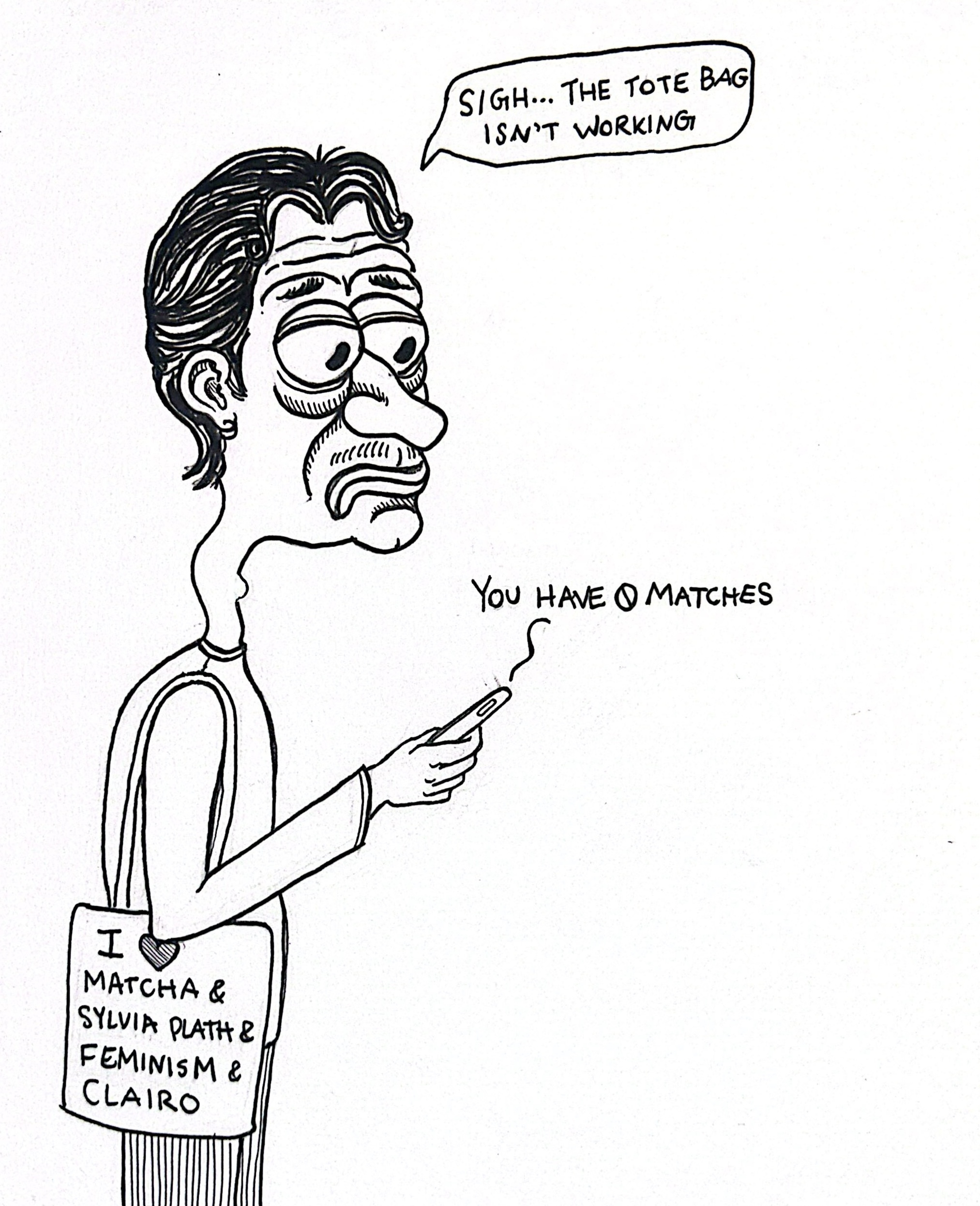 Is Rising Singlehood the End of Romance, or the End of the Relationship Norm?