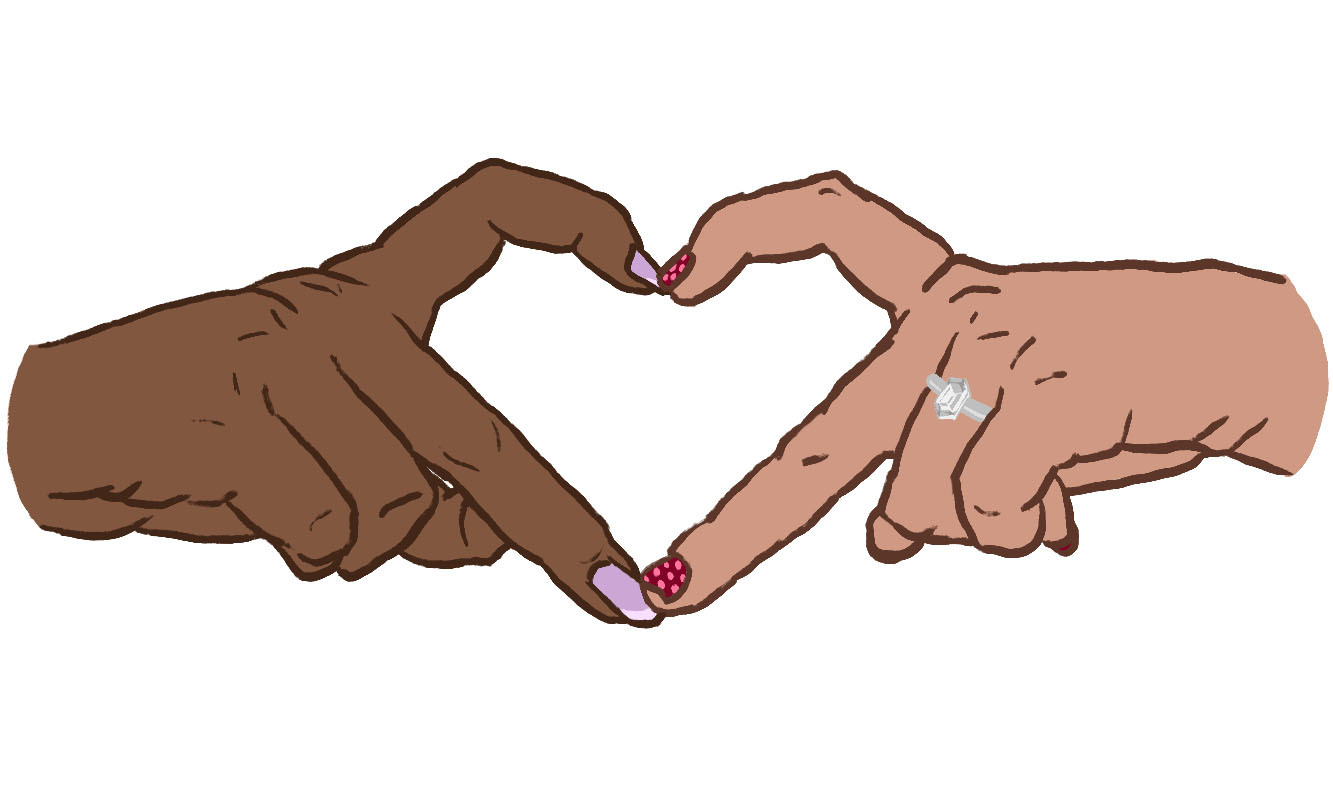 Falling in Love with Friendship