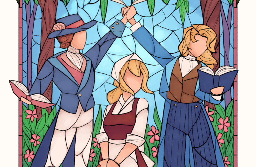 Patience Is A Virtue