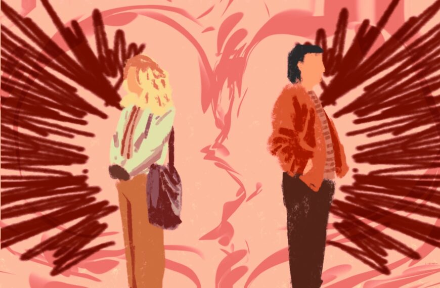 The Death of the Rom-Com