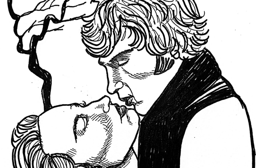 “Wuthering Heights” and the Rejection of Complexity