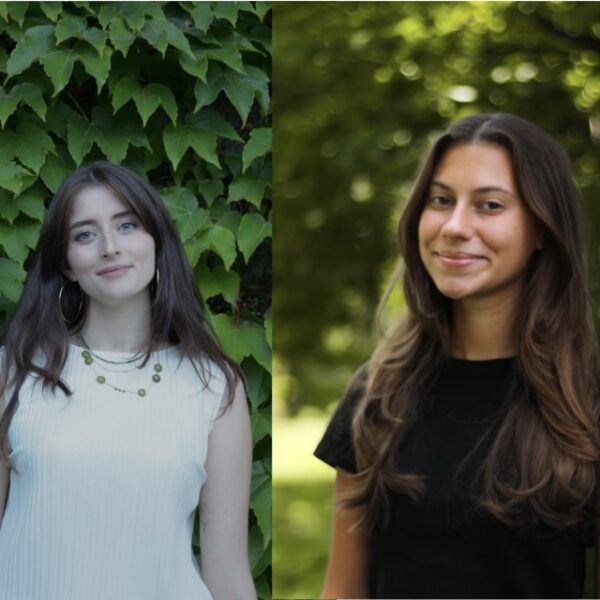 Rewriting the Code: McGill Students Break Barriers in Computer Science