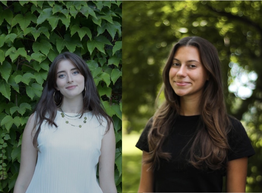 Rewriting the Code: McGill Students Break Barriers in Computer Science