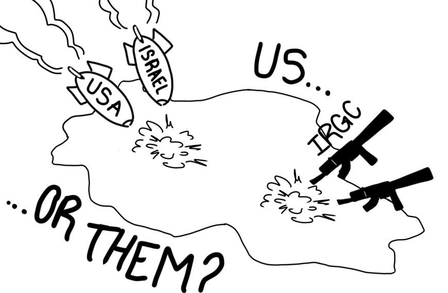 Iran is Not Dealt a Fair Hand When it Comes to Democracy