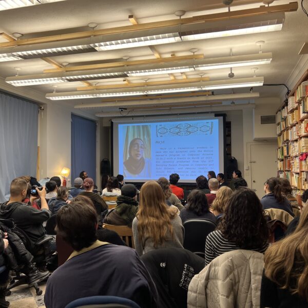 Taking Attendance for Empty Seats