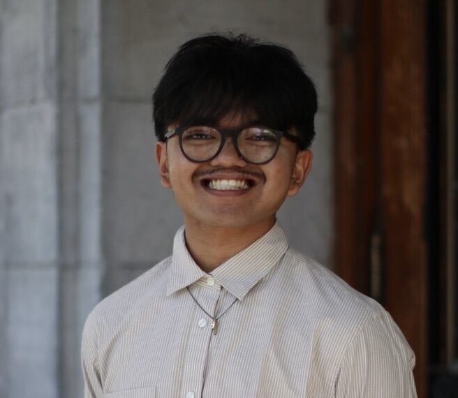 A Plan for the Future: A Chat with Keith Baybayon