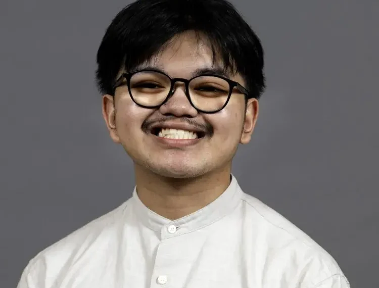 A Plan for the Future: A Chat with Keith Baybayon