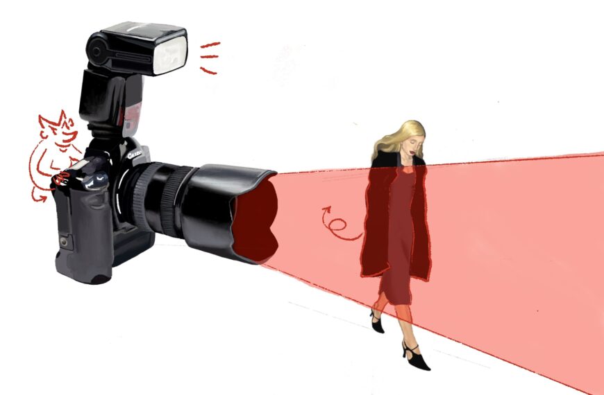 Another Doomed Love Story: The American Media & Carolyn Bessette