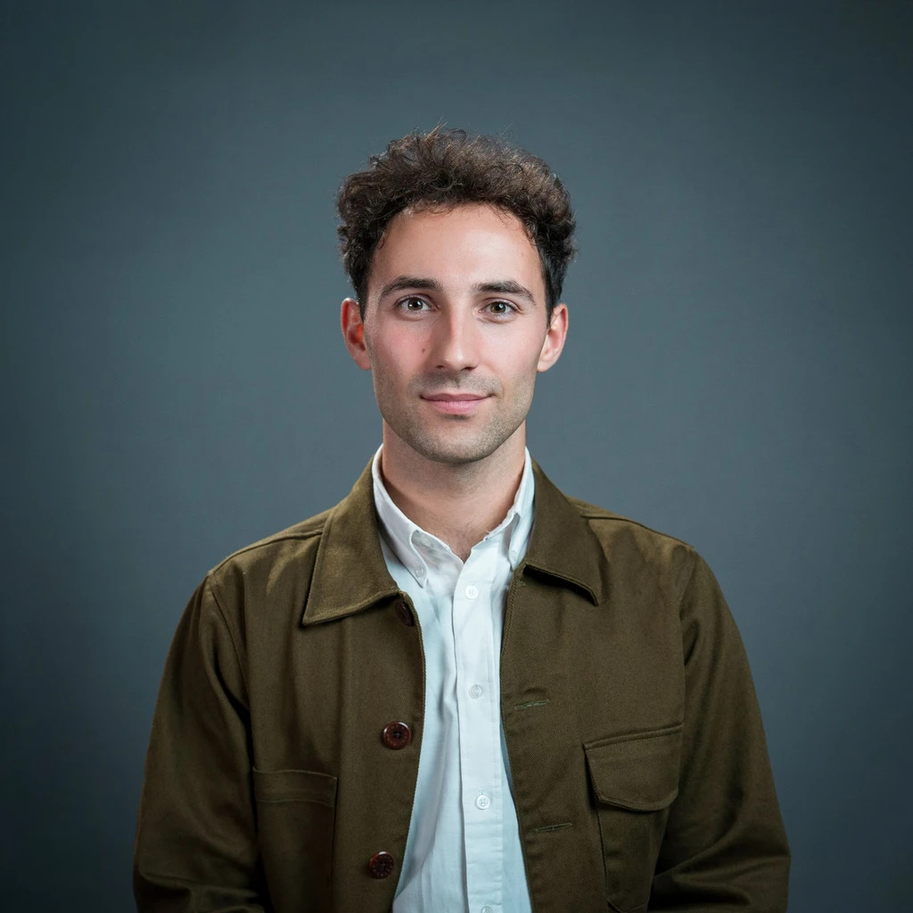 Reporting in a Warzone