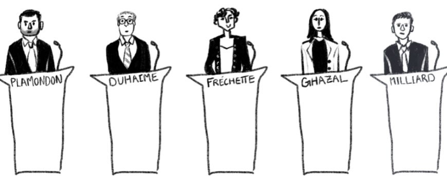 The Debate on Quebec’s Next Chapter