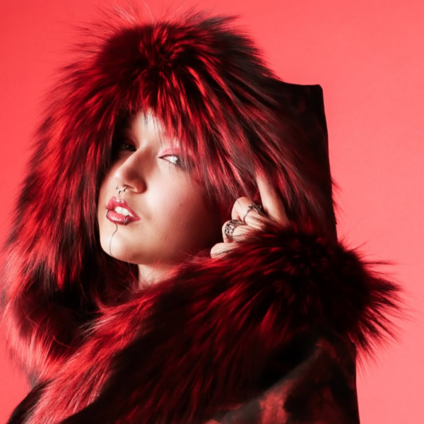 NIIVI: A Queer Indigenous Musician on Representation and Her Experience