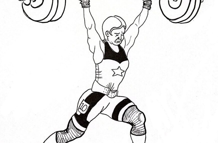 Girls Deserve Better: The Online World’s Responsibility to Young Female Athletes