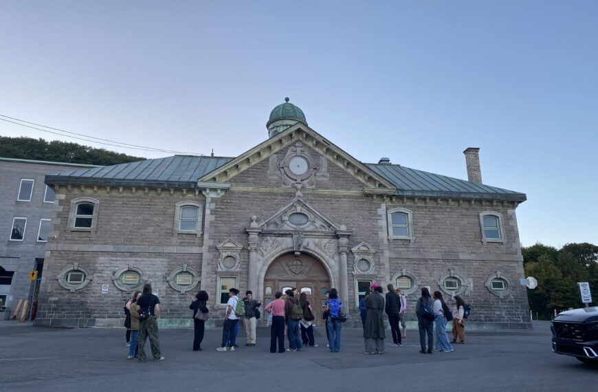“McGill is a Gravesite”: Kanien’kehá:ka Kahnistensera Hold Vigil for Indigenous Children