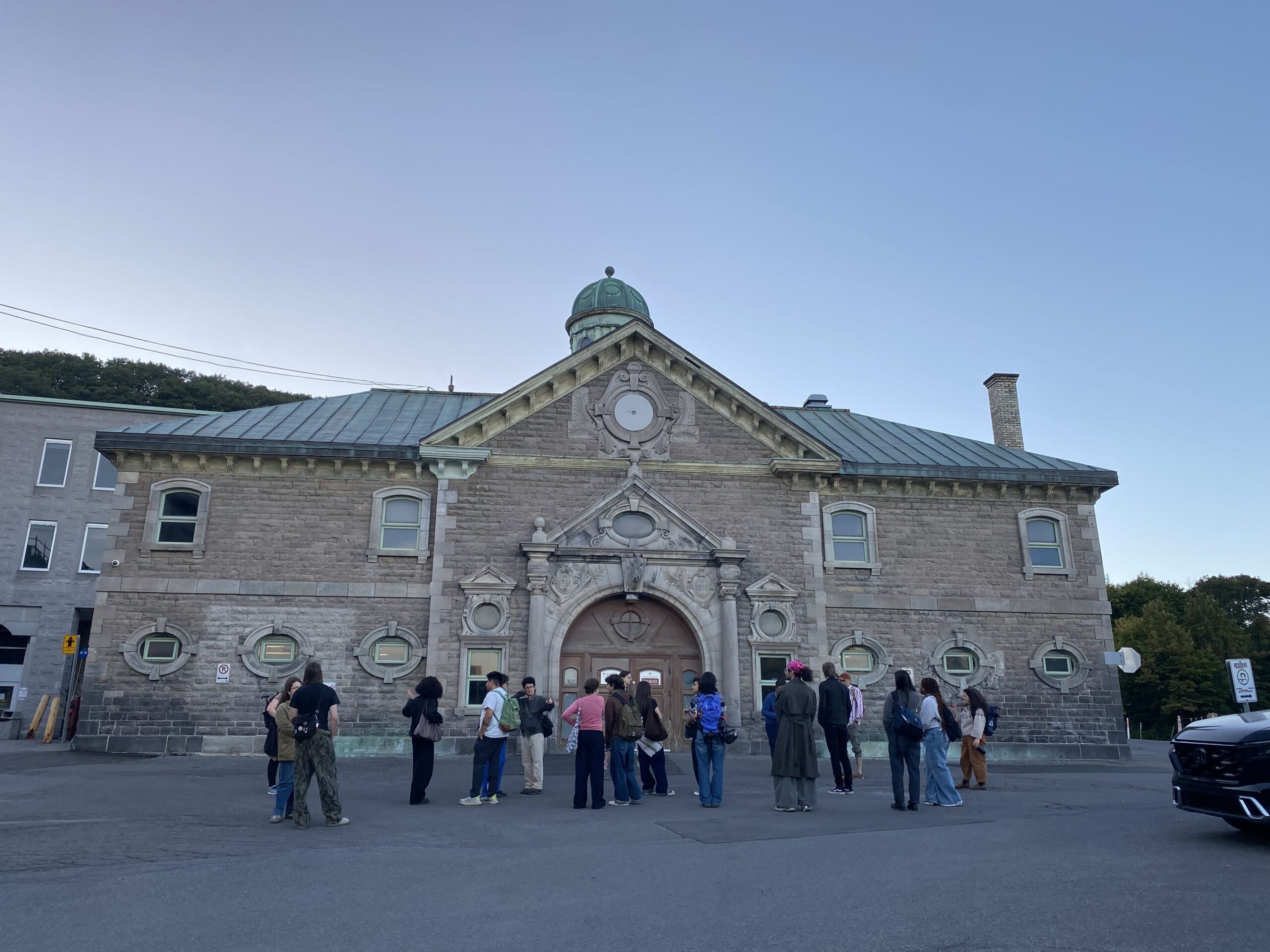 “McGill is a Gravesite”: Kanien’kehá:ka Kahnistensera Hold Vigil for Indigenous Children
