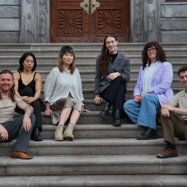 Trans Law Collective Dismantles Legal Barriers for Montreal’s Queer Community