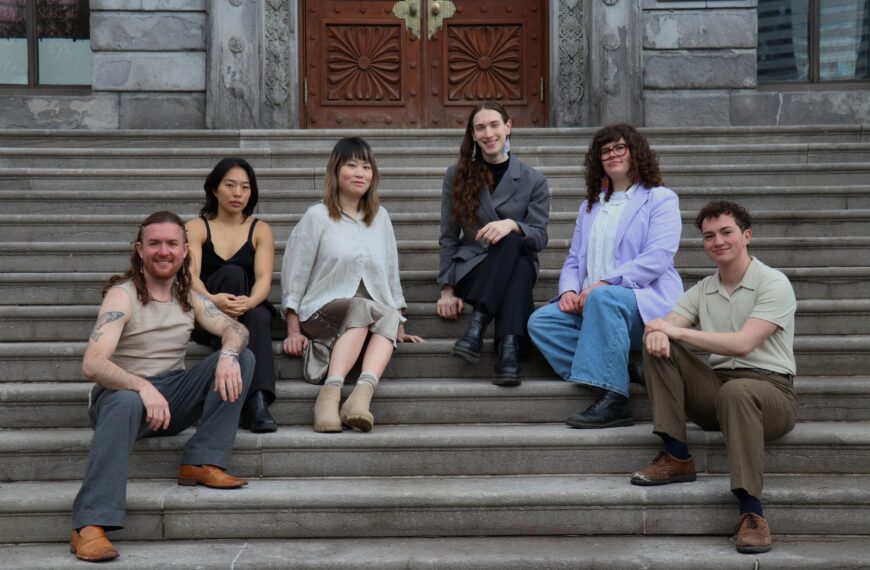 Trans Law Collective Dismantles Legal Barriers for Montreal’s Queer Community