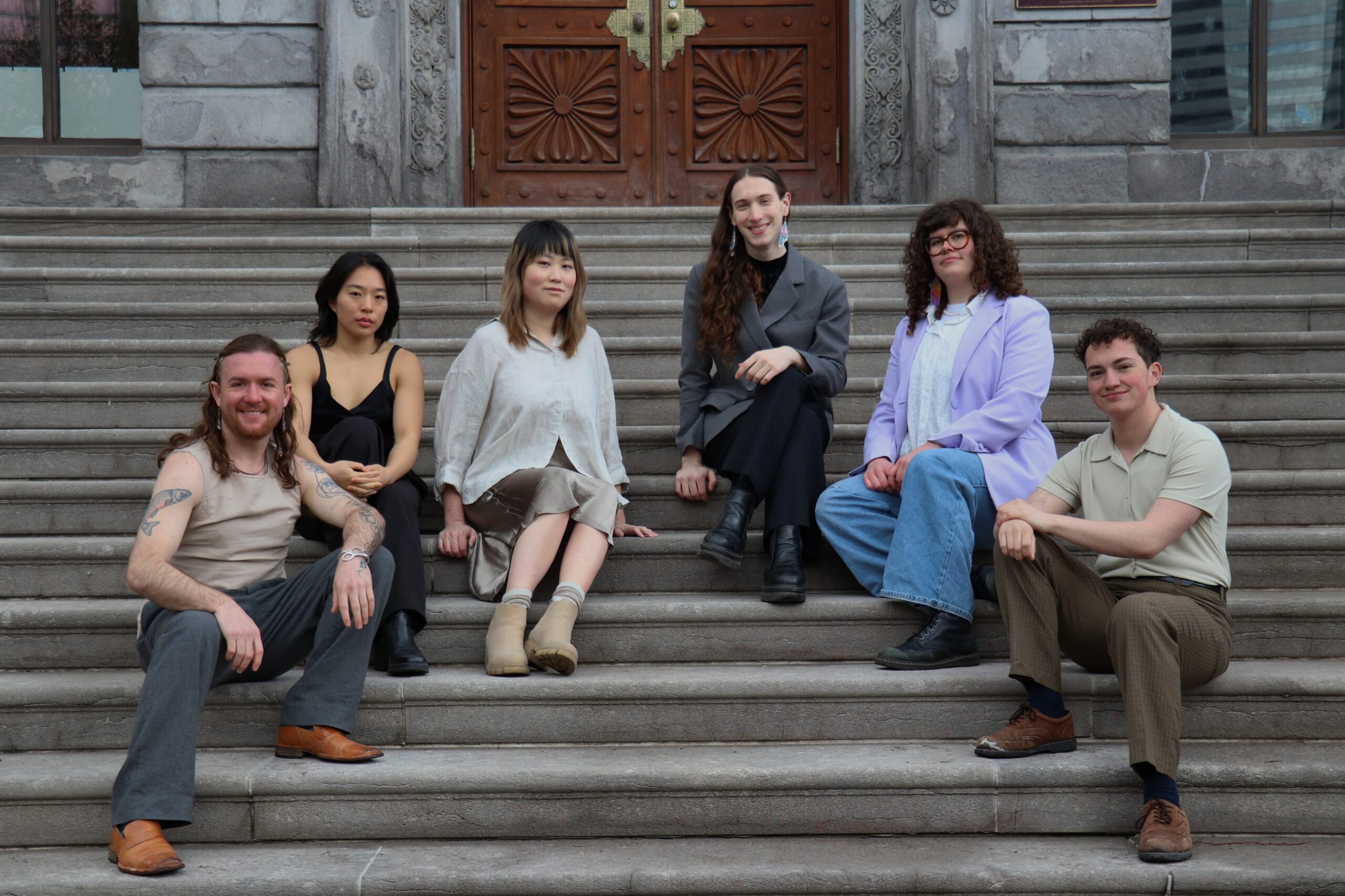 Trans Law Collective Dismantles Legal Barriers for Montreal’s Queer Community
